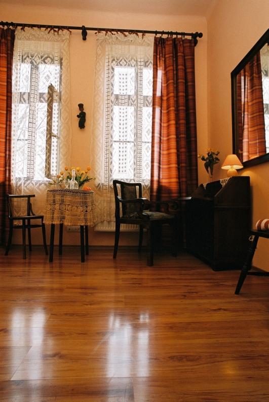 Piano Apartment Krakau